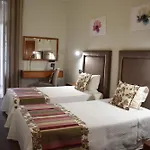 فندق Lusitana