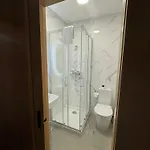 Hotel Lusitana