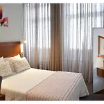 Hotel Lusitana Oporto