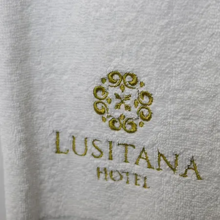 Hotel Lusitana