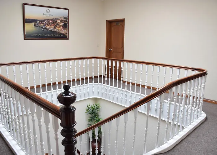 ルシタナ ポルト