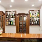 Lusitana Szálloda Porto