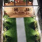 Lusitana Szálloda Porto