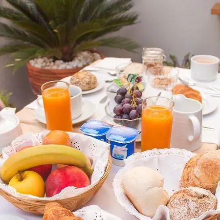 Otel Lusitana