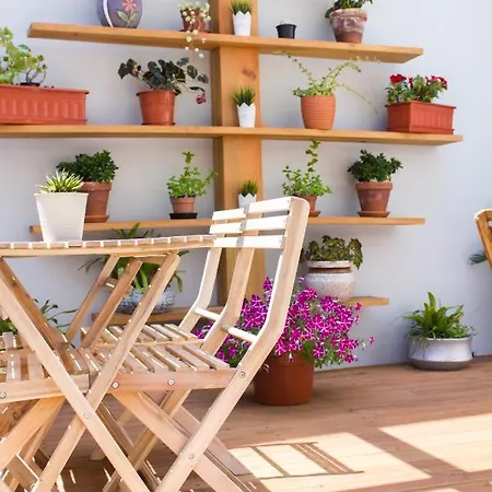 호텔 루지타나 포르투