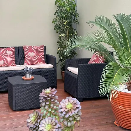 루지타나 호텔 포르투