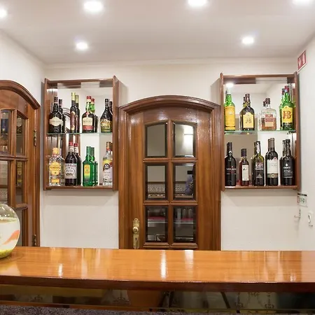 Lusitana فندق بورتو