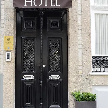 Lusitana Porto
