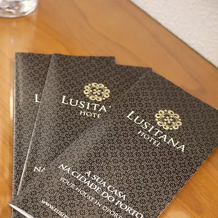 Lusitana Porto