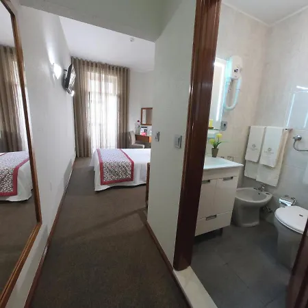 Otel Lusitana *