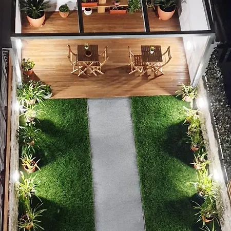 루지타나 호텔 포르투