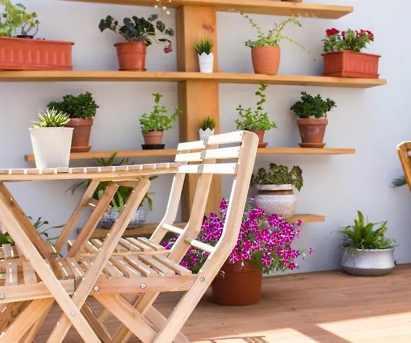 Hotel Lusitana Oporto