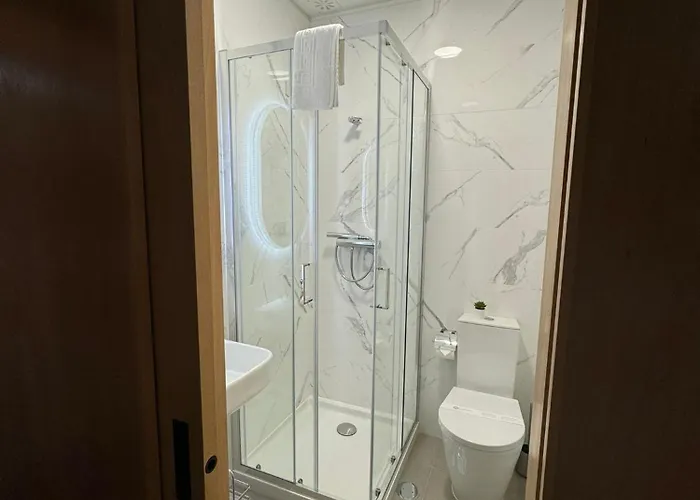 Ξενοδοχείο Lusitana