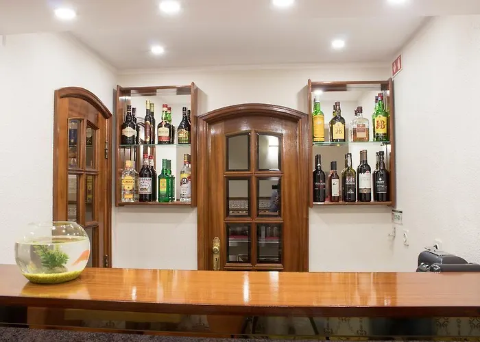 Lusitana Hotel Oporto