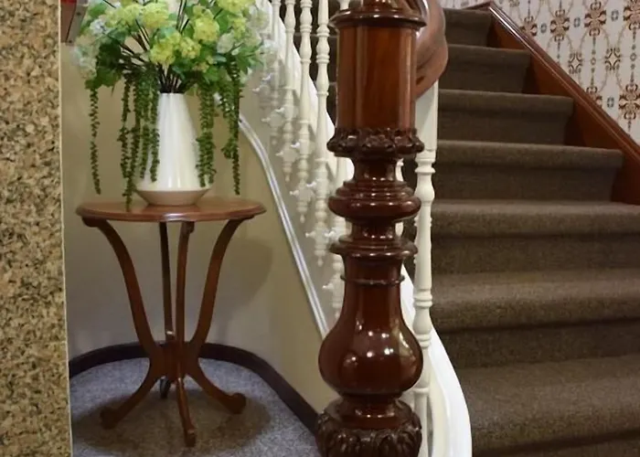 Lusitana Ξενοδοχείο Πόρτο