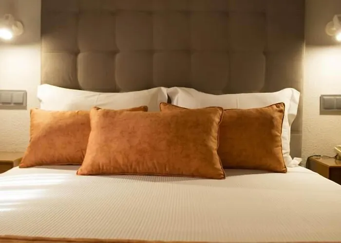 Lusitana Hotel Oporto