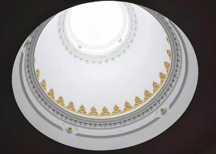 Hotel Lusitana Oporto