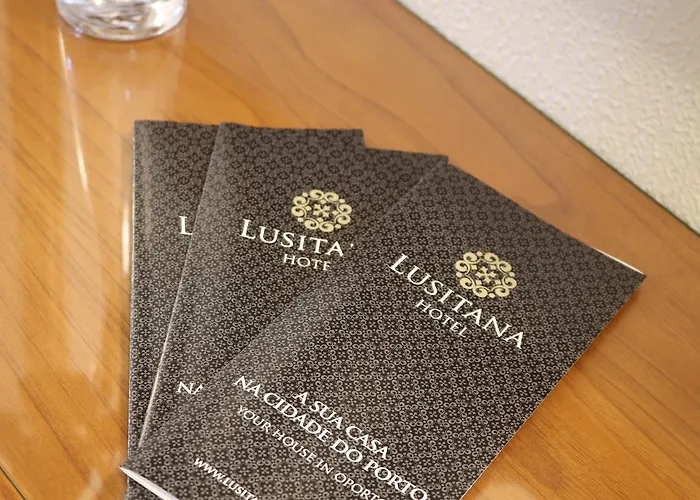 Lusitana Πόρτο