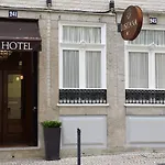 Lusitana Hotel