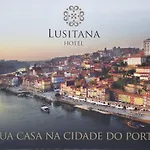 Hotel Lusitana *