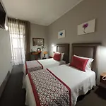 Hotel Lusitana Porto