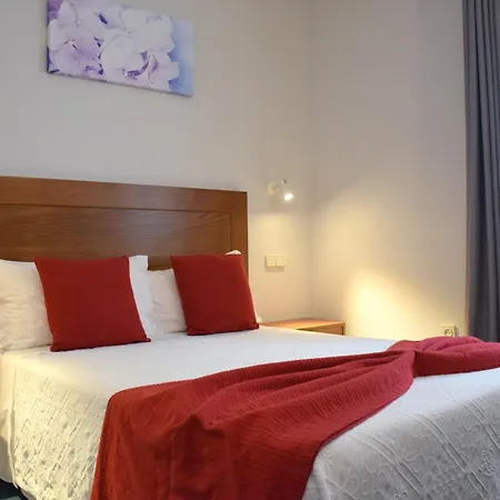 Lusitana Hotel Porto