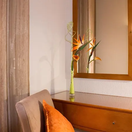 Lusitana Hotel Porto