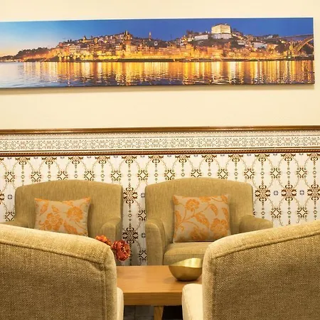 Hotel Lusitana