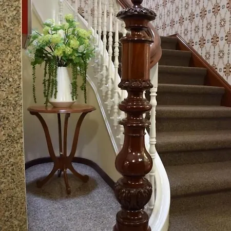 Lusitana Hotel Porto