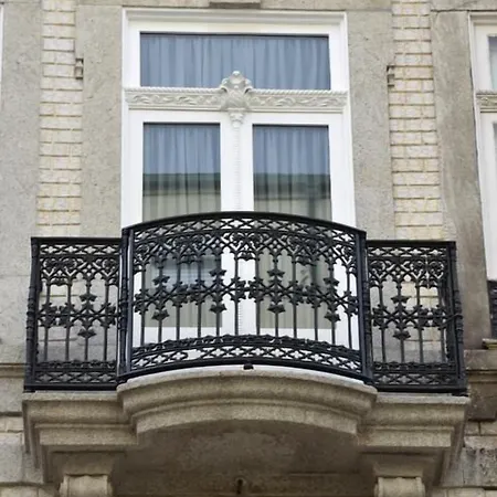 Lusitana Porto