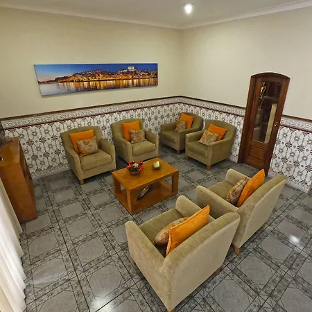 Lusitana Hotel