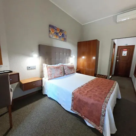 Hotel Lusitana Porto