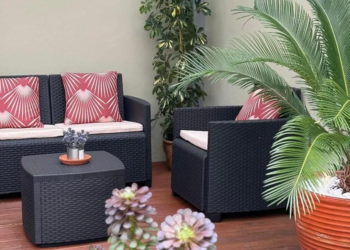 Lusitana Hotel Porto