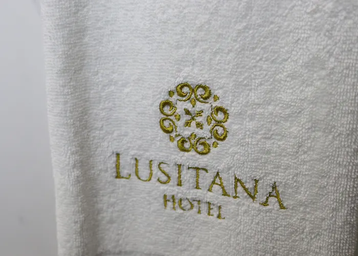 Lusitana Hotel